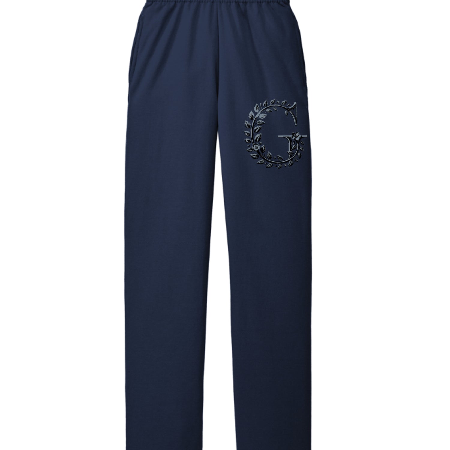 Navy - PC78P - FRONT