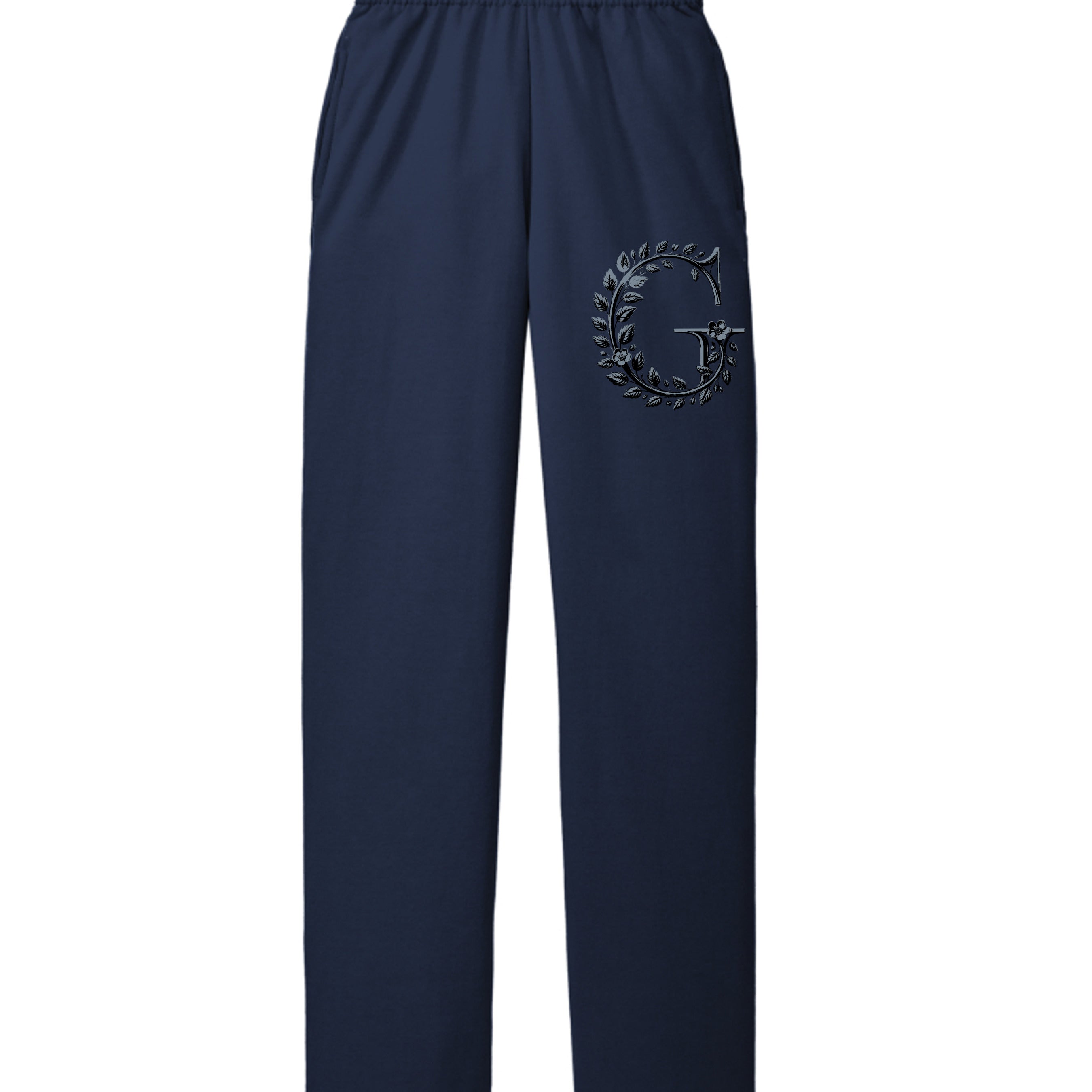 Navy - PC78P - FRONT