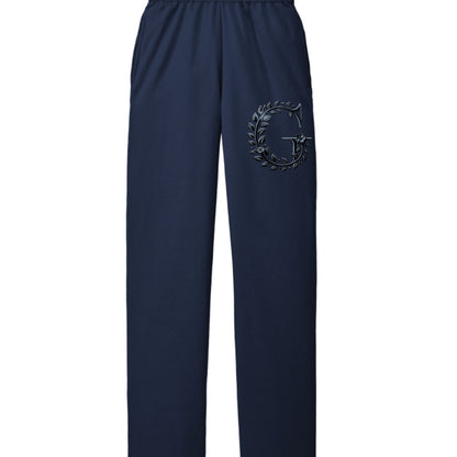 Navy - PC78P - FRONT