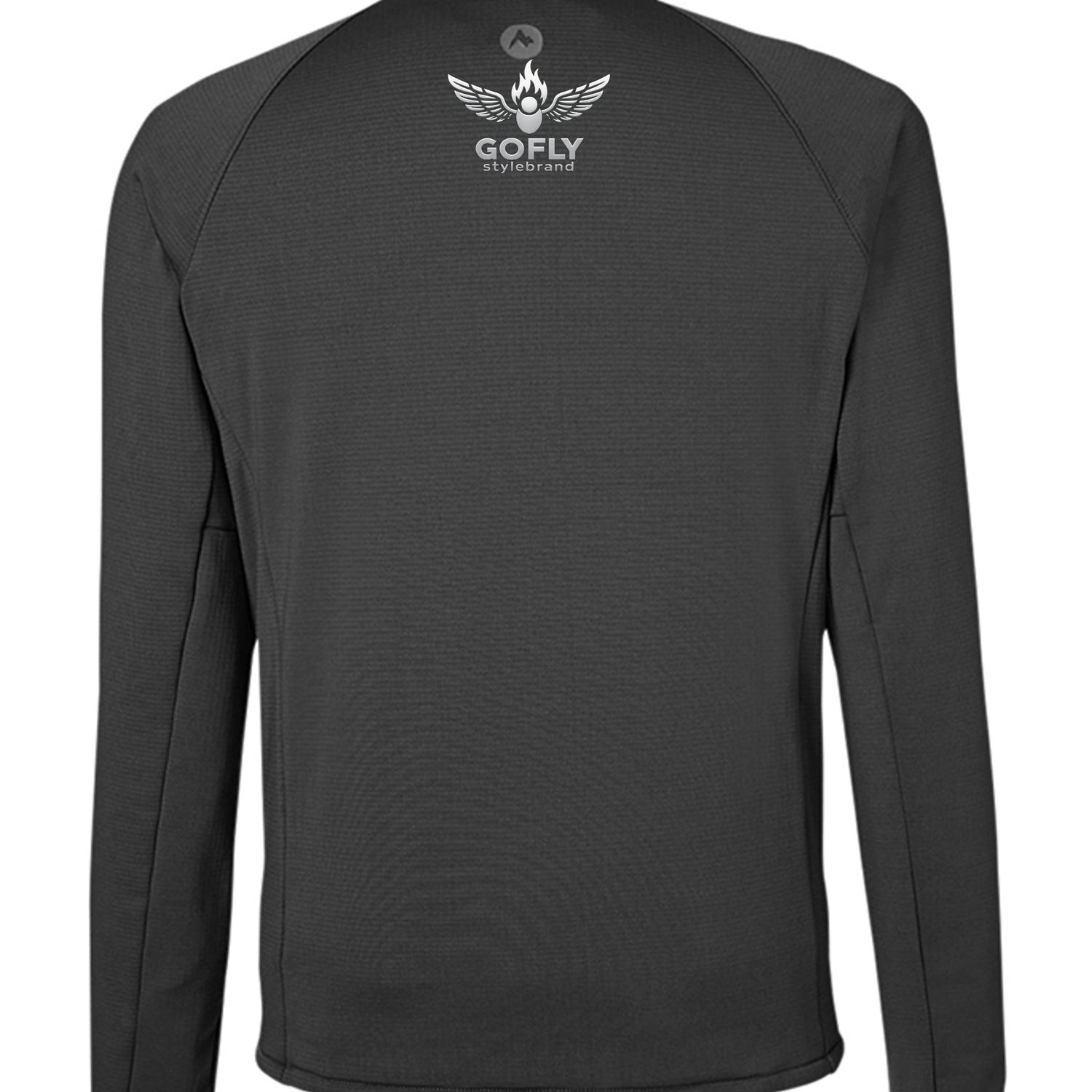 BLACK - M15382 - BACK