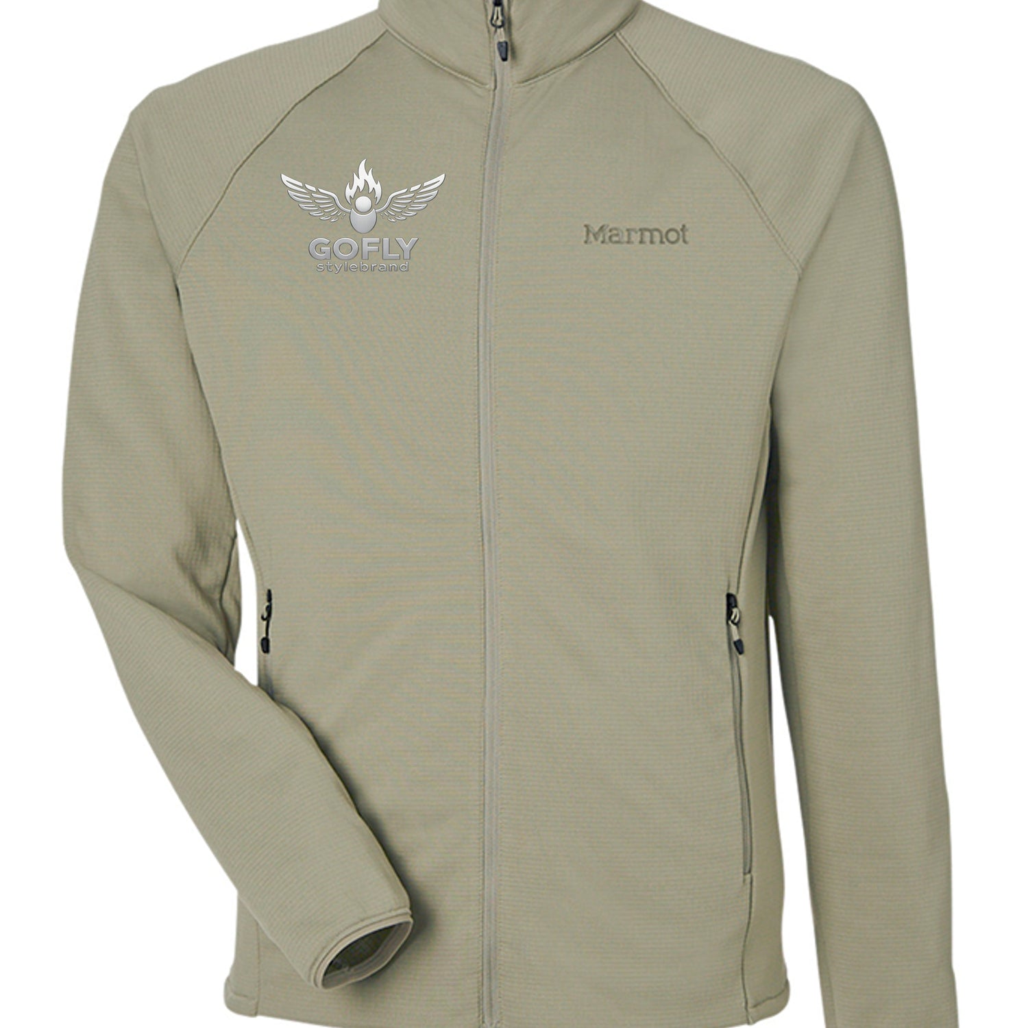 VETIVER - M15382 - FRONT