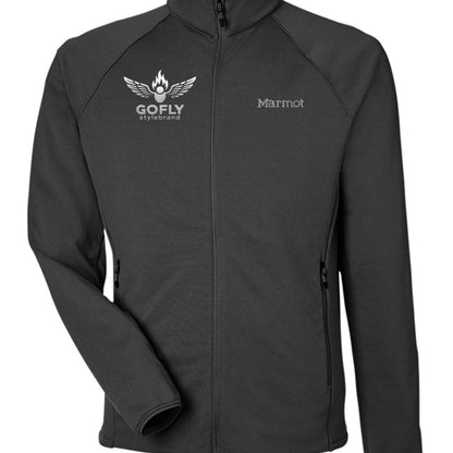 BLACK - M15382 - FRONT