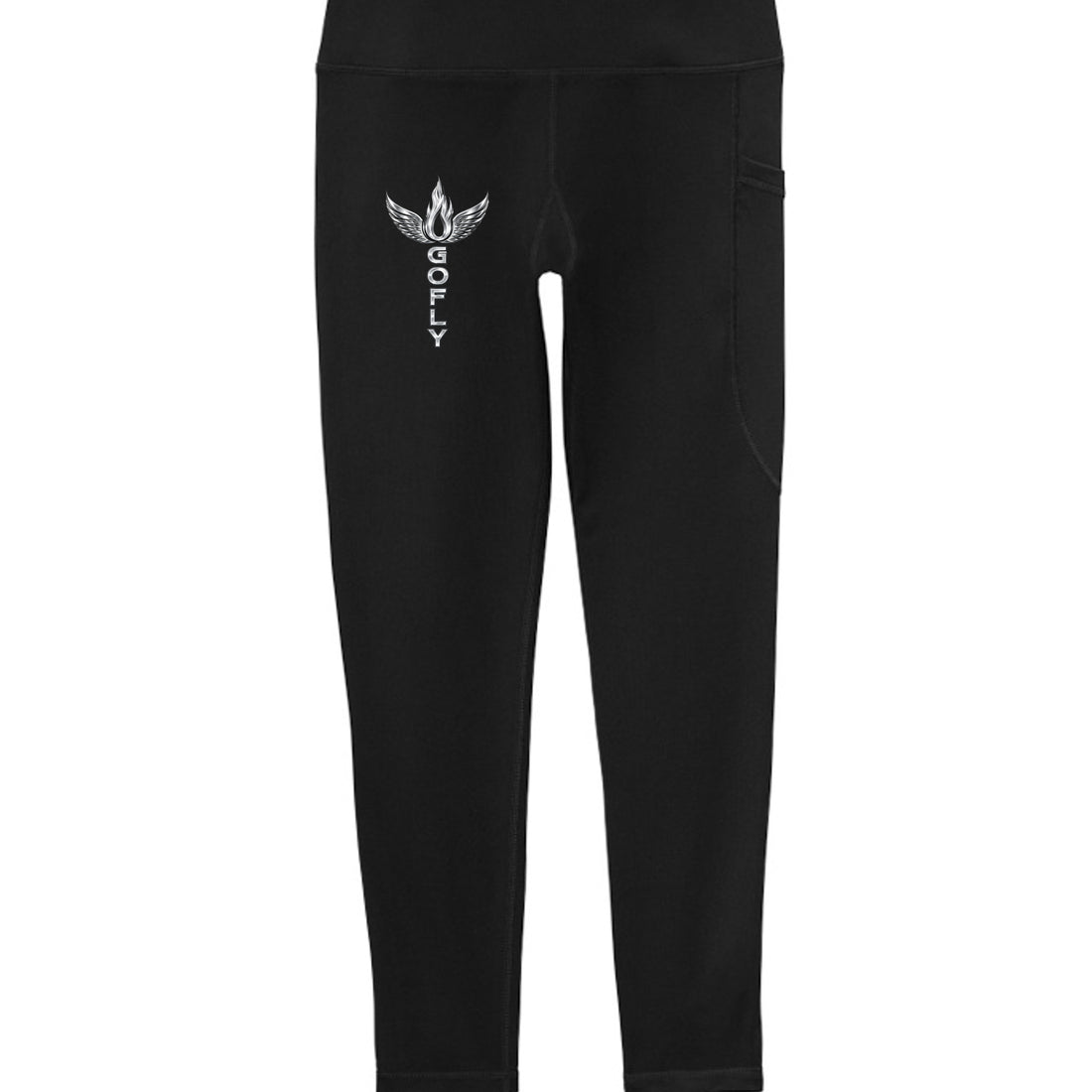 Black - LPST891 - BACK
