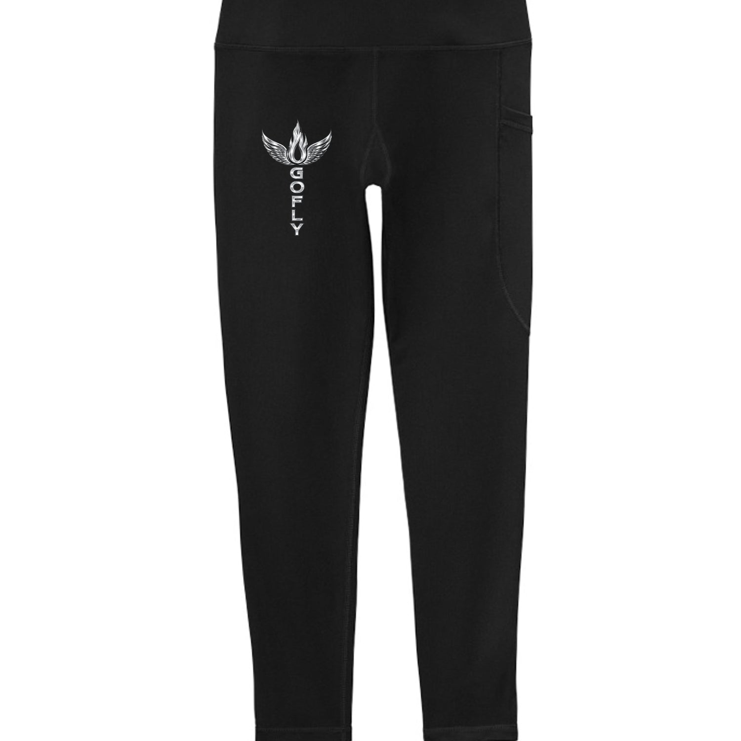 Black - LPST891 - BACK