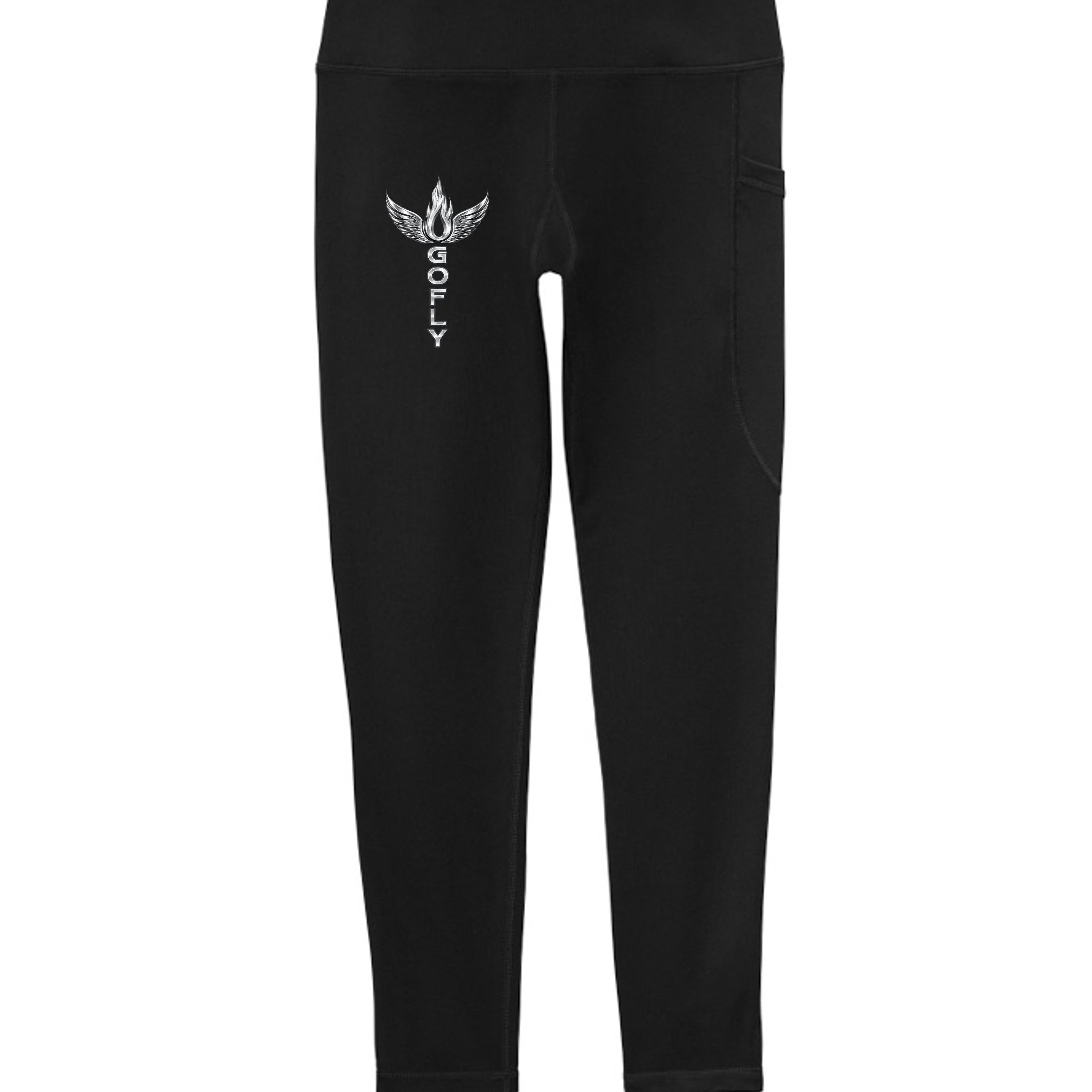Black - LPST891 - BACK