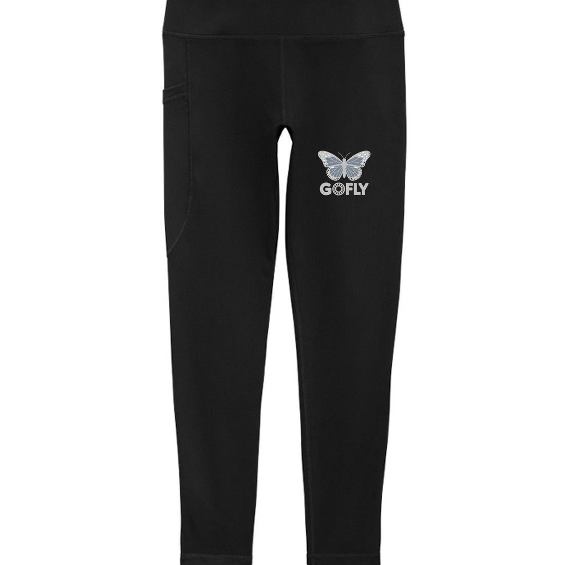 Black - LPST891 - FRONT