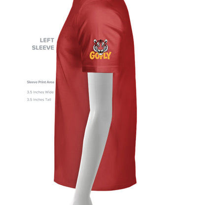 Rise Up Red - AL2004 - SLEEVE_LEFT