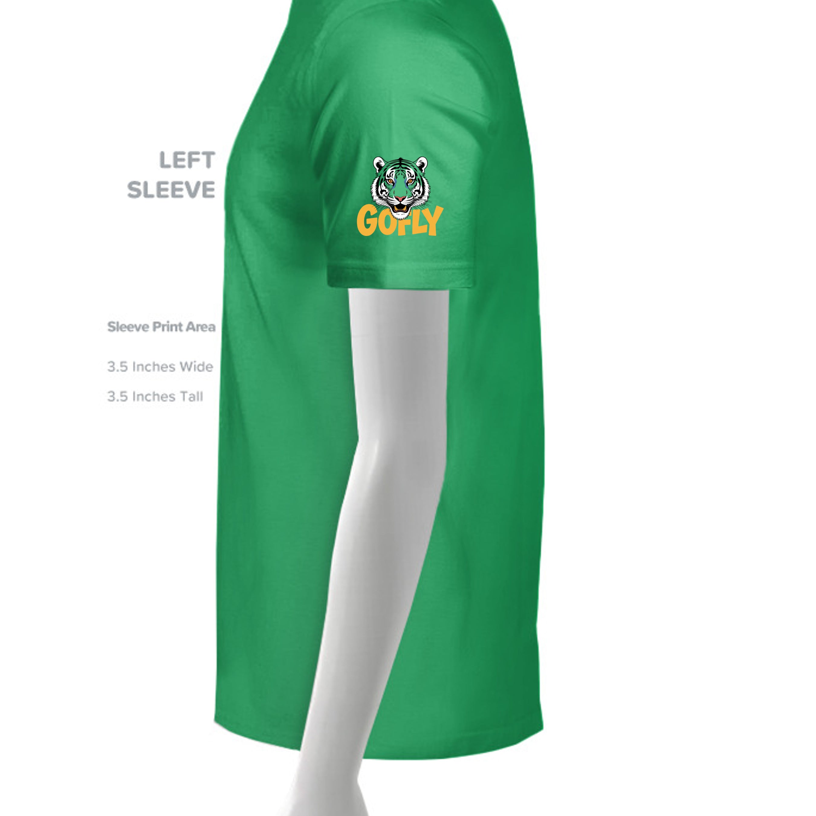 Enviro Green - AL2004 - SLEEVE_LEFT