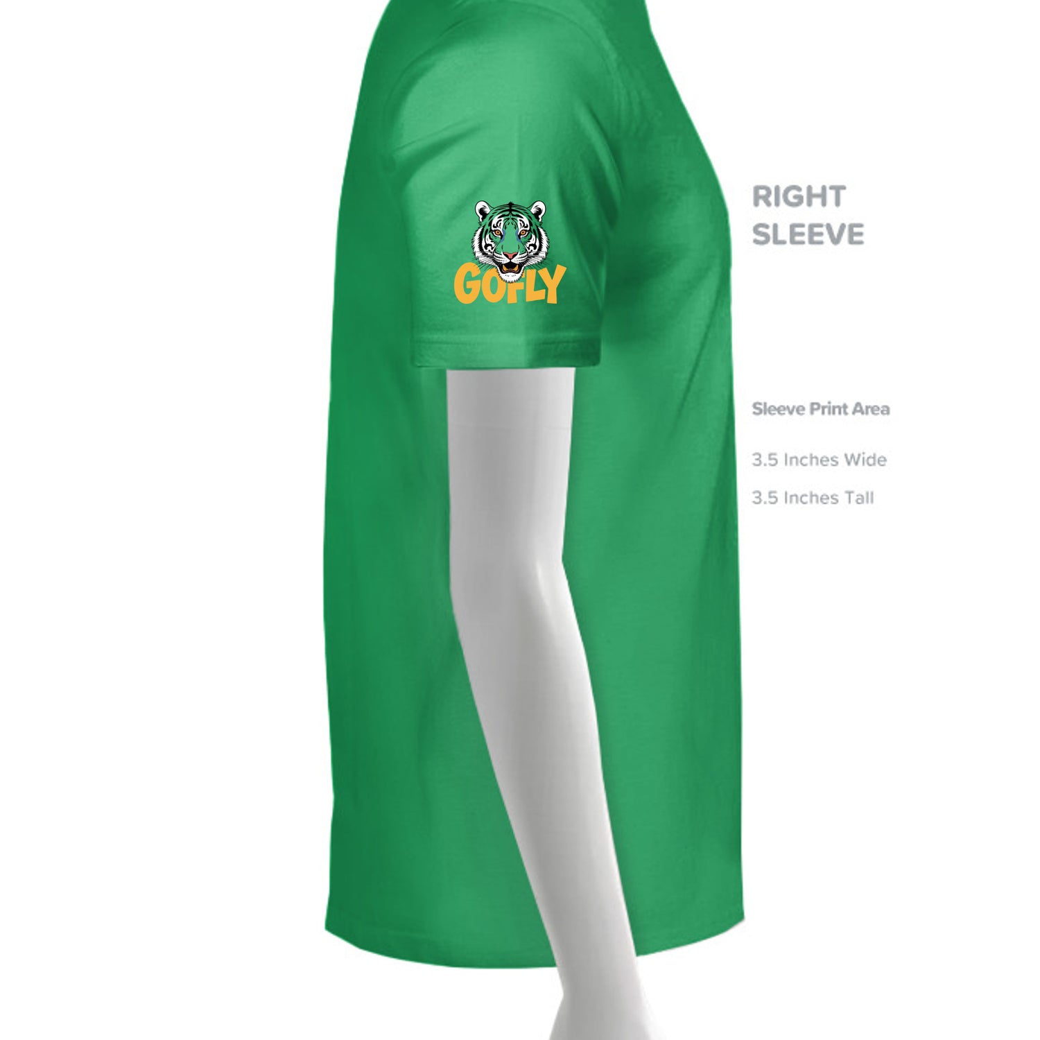 Enviro Green - AL2004 - SLEEVE_RIGHT