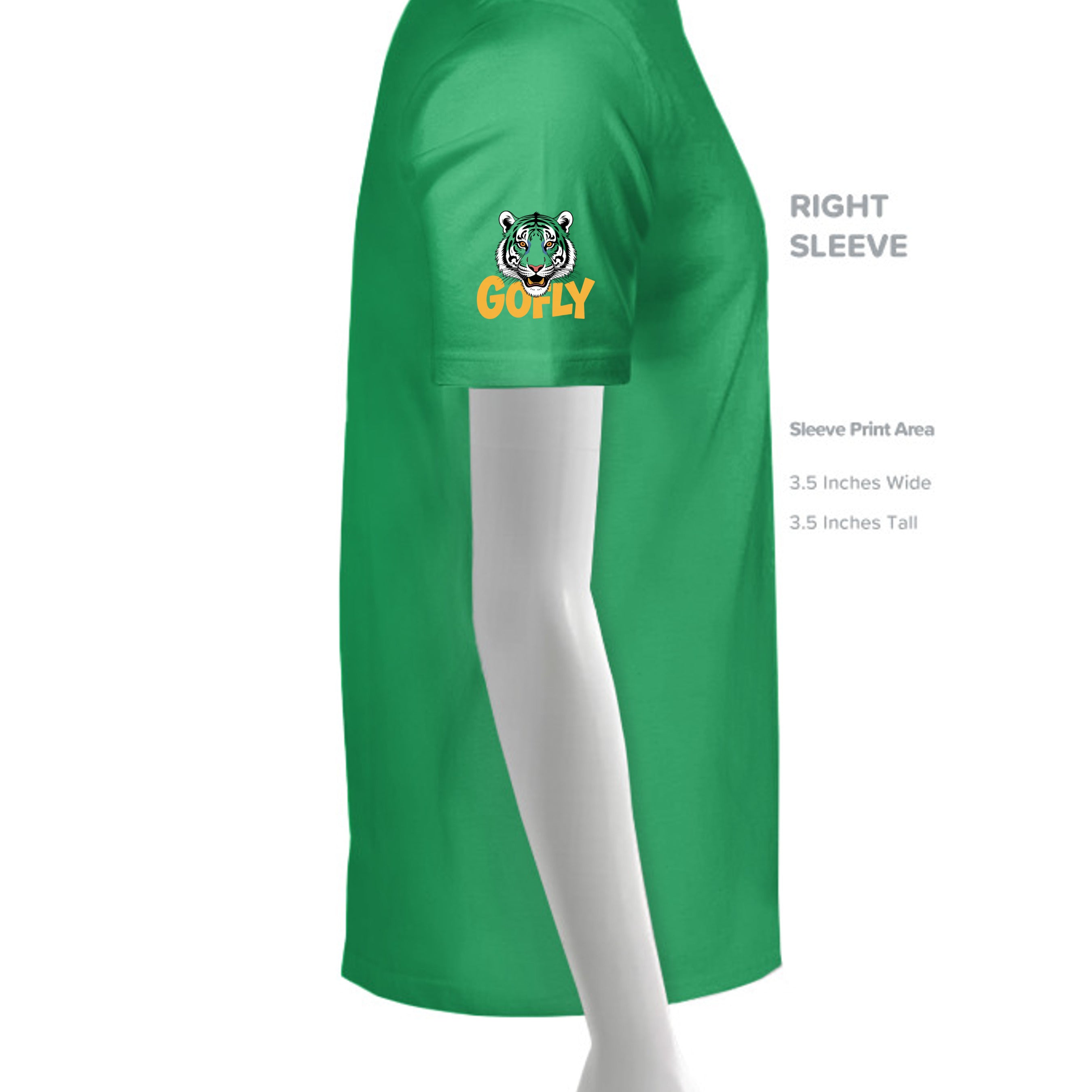 Enviro Green - AL2004 - SLEEVE_RIGHT