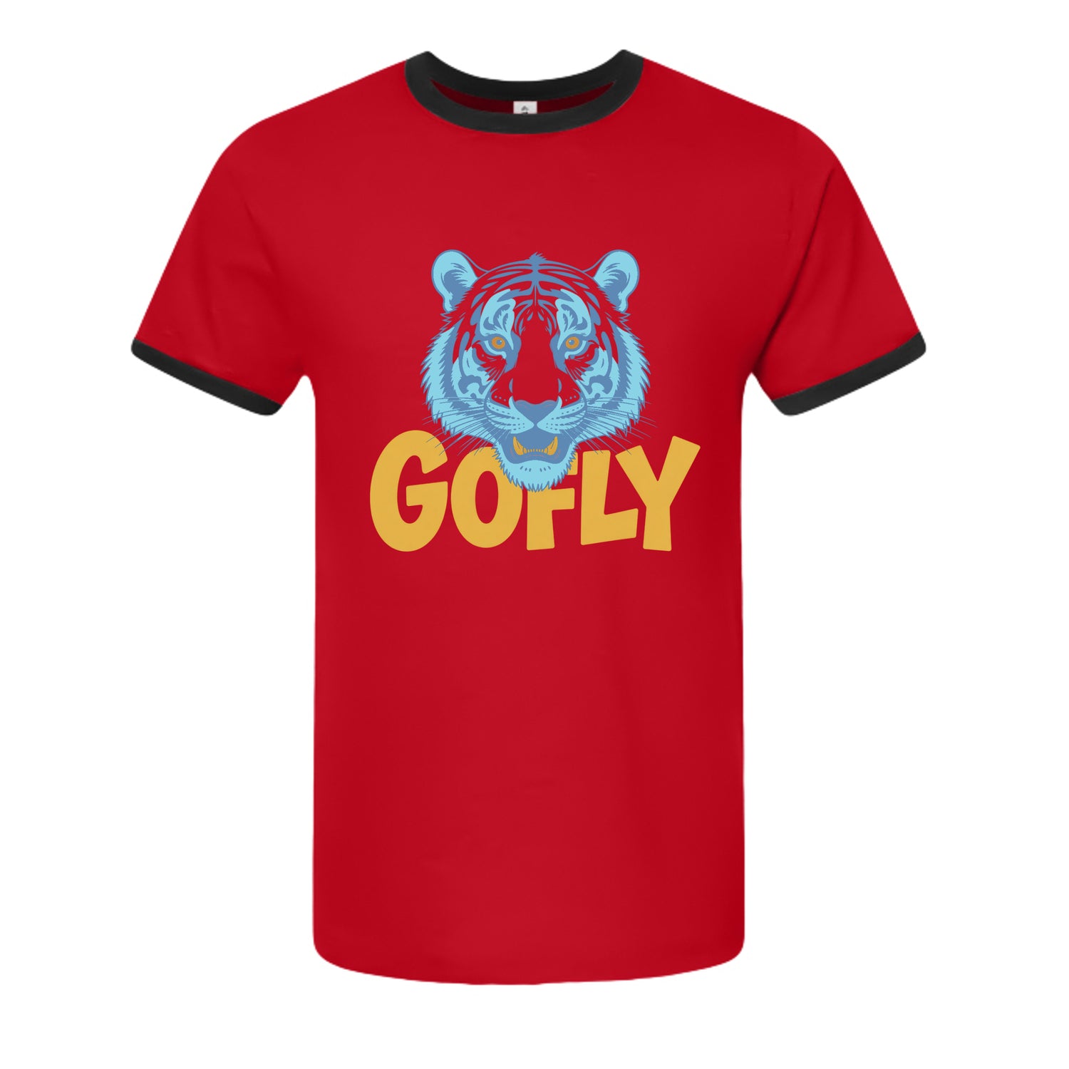 Red/ Black - 246 - FRONT