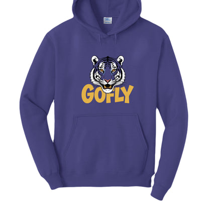 Purple - PC90H - FRONT
