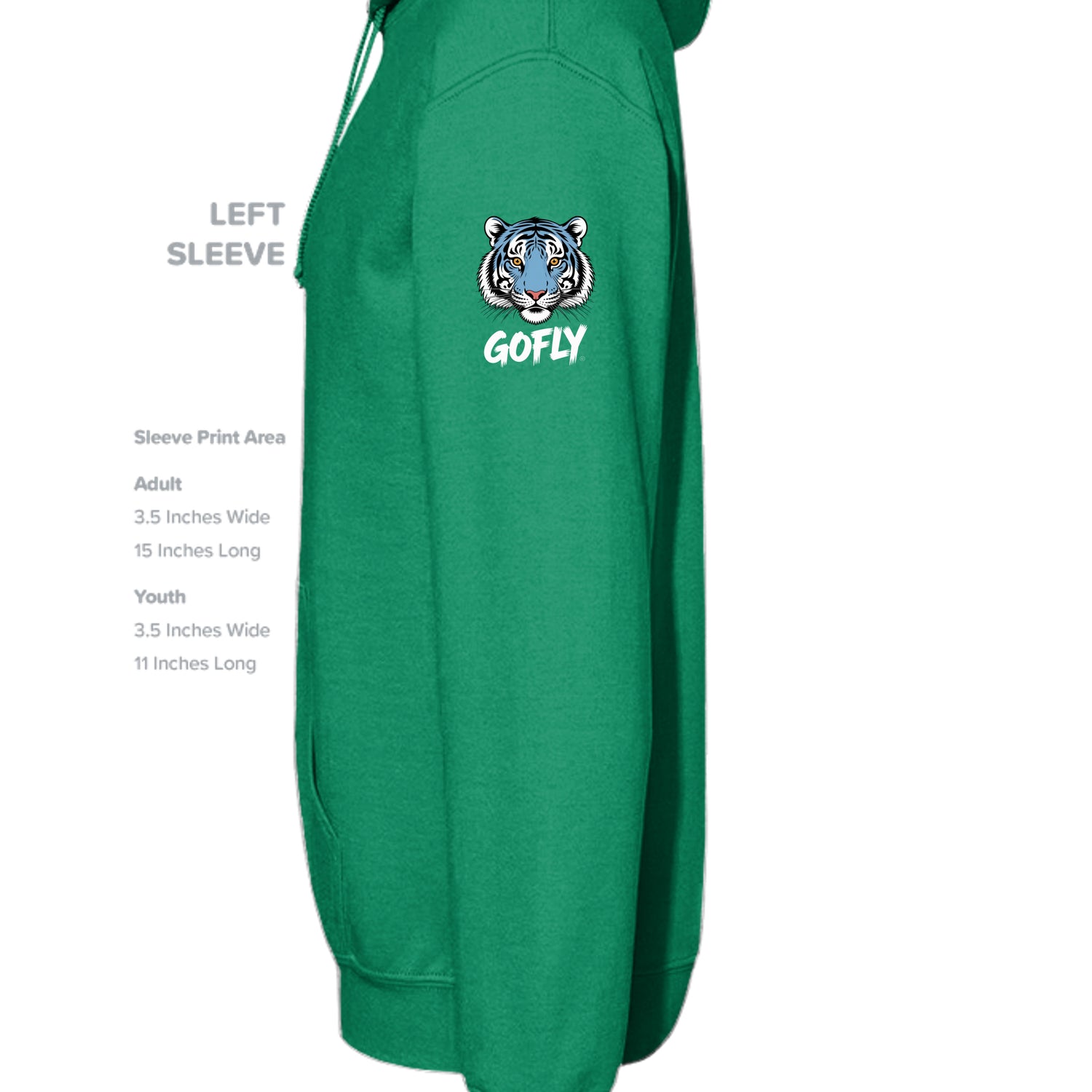 Kelly - PC90H - SLEEVE_LEFT