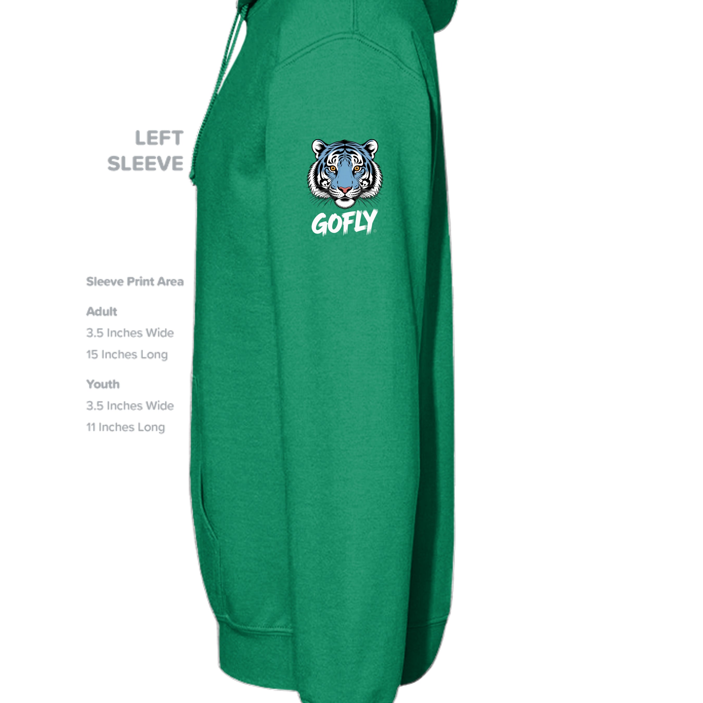 Kelly - PC90H - SLEEVE_LEFT