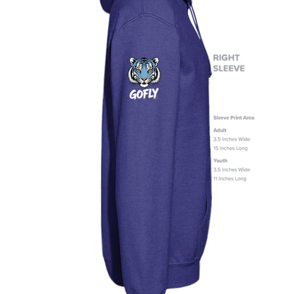 Purple - PC90H - SLEEVE_RIGHT