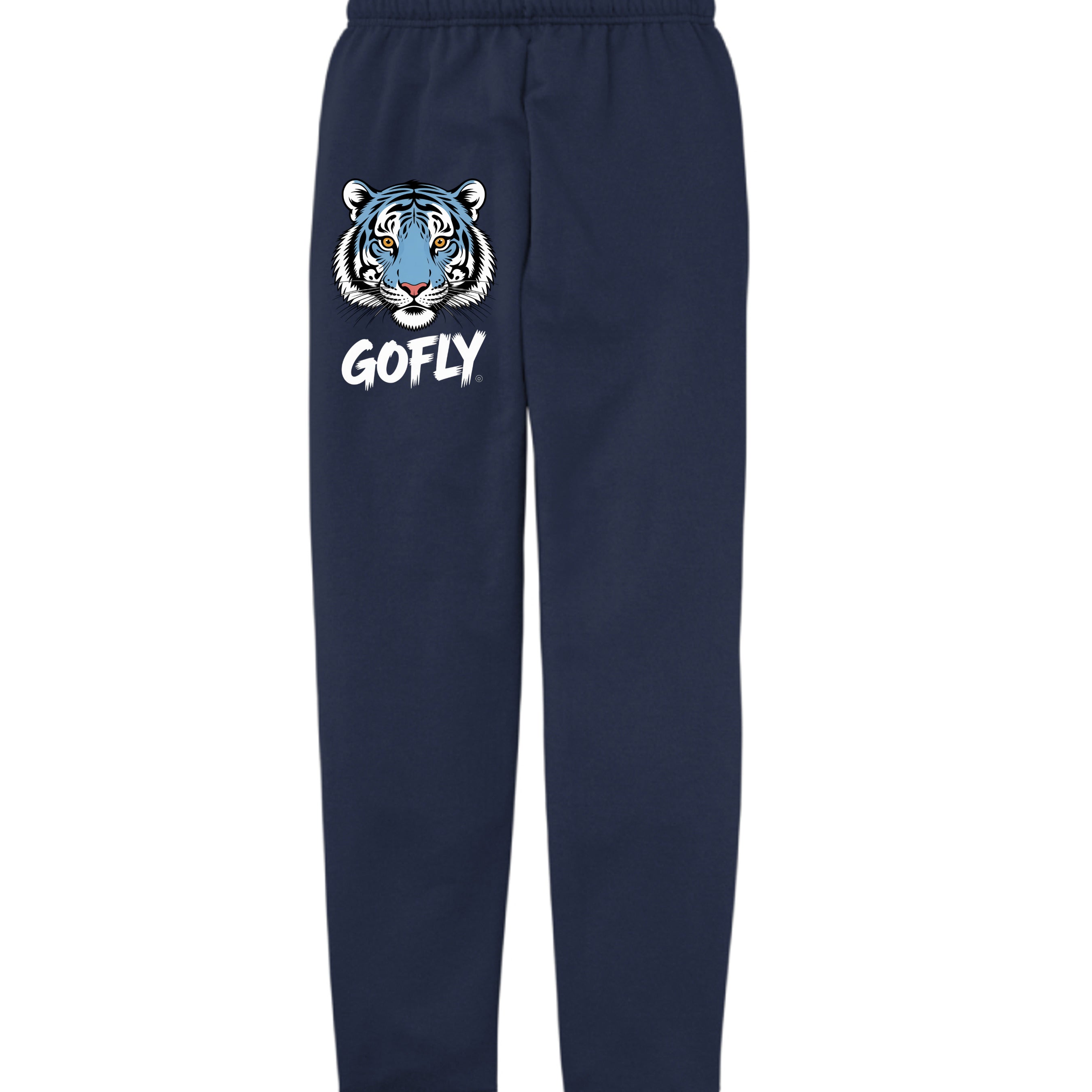 Navy - PC78J - BACK