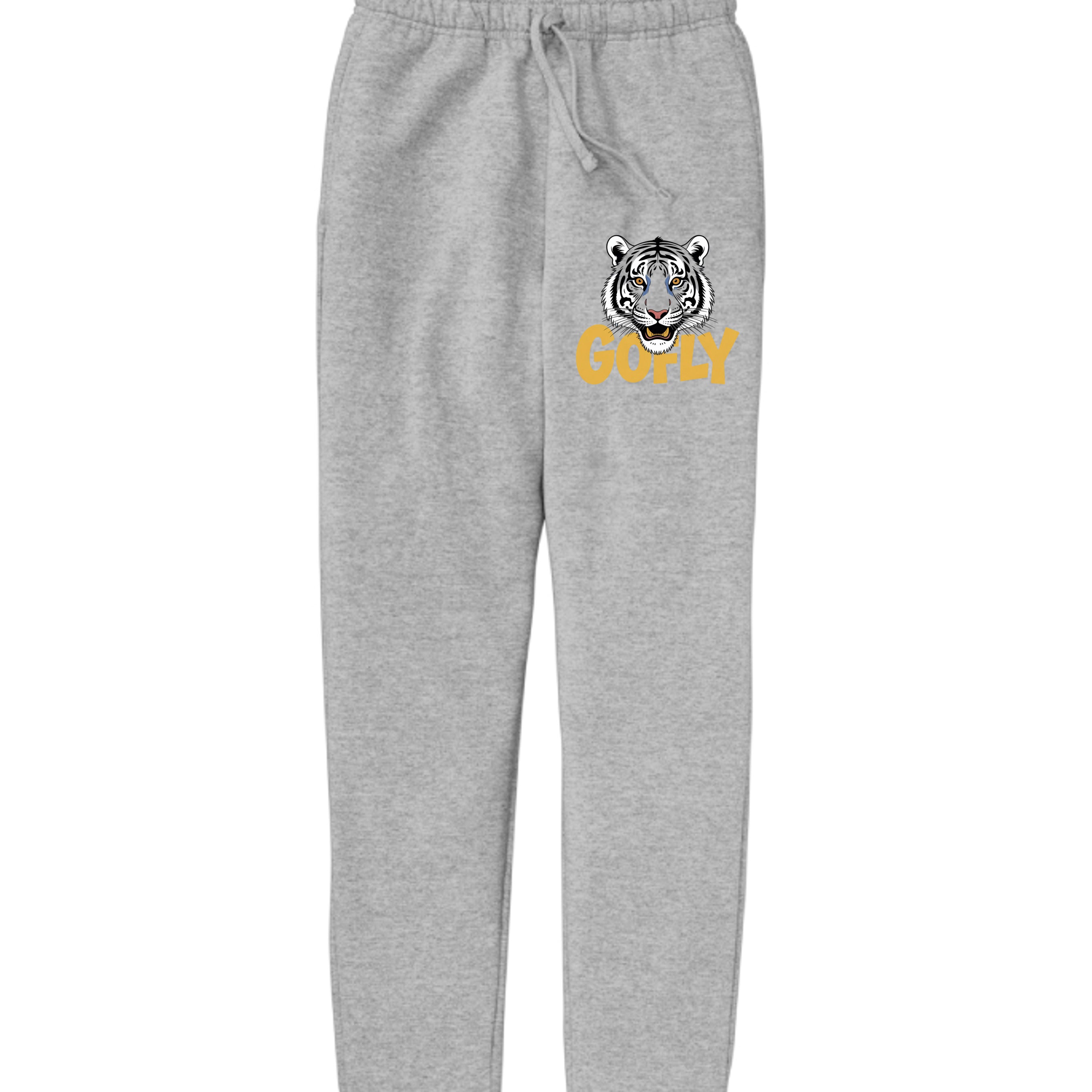 Athletic Heather - PC78J - FRONT