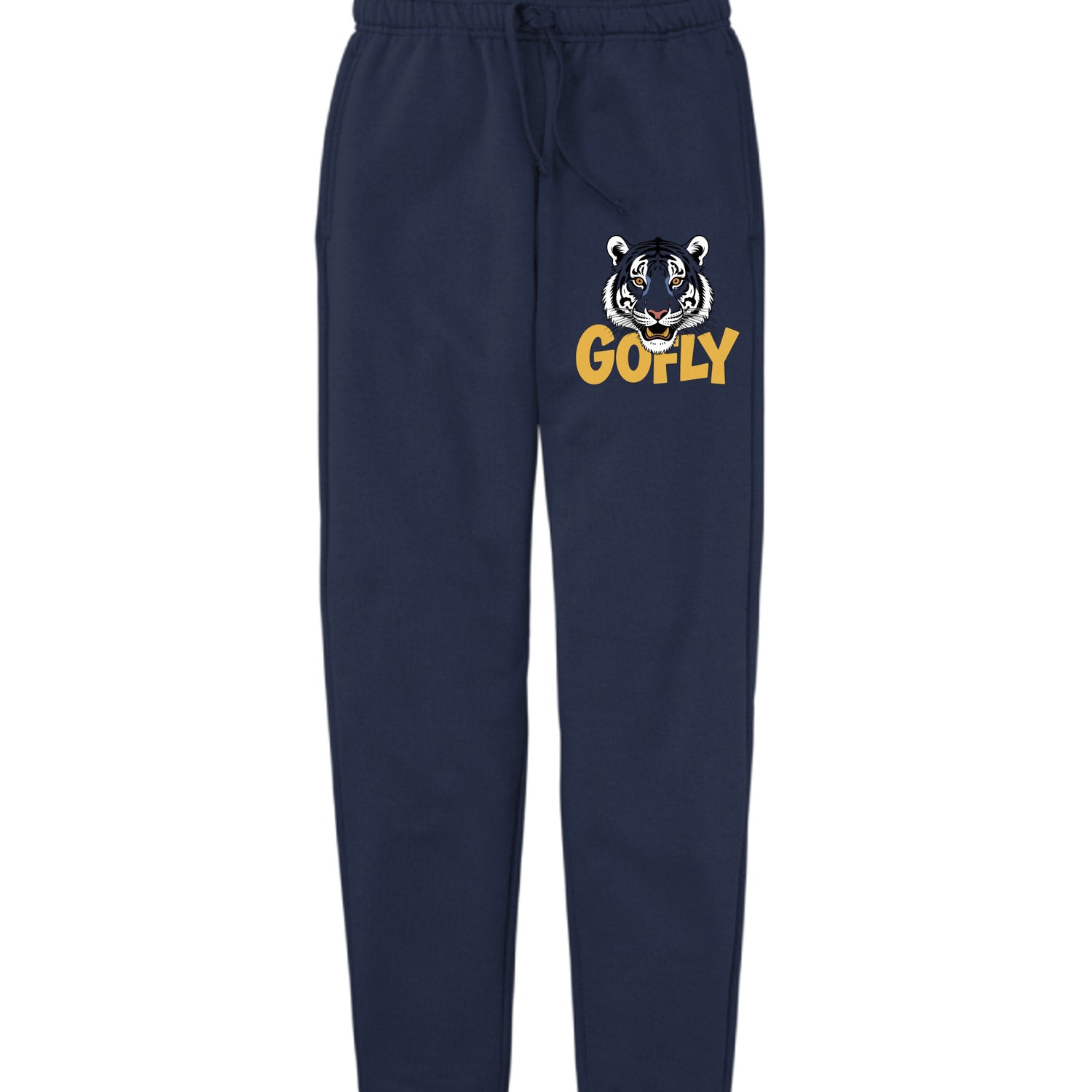 Navy - PC78J - FRONT