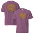 GoFly The Style Is Yours Unisex garment-dyed heavyweight t-shirt