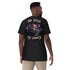 GoFly The Style Is Yours Unisex garment-dyed heavyweight t-shirt