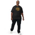 GoFly The Style Is Yours Unisex garment-dyed heavyweight t-shirt