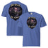 GoFly The Style Is Yours Unisex garment-dyed heavyweight t-shirt