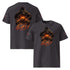 Wrath Of The GoFly Unisex Organic Cotton Creator 2.0 T-Shirt