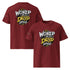 GoFly world of drip style Unisex Organic Cotton T-Shirt