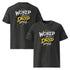GoFly world of drip style Unisex Organic Cotton T-Shirt