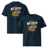 GoFly world of drip style Unisex Organic Cotton T-Shirt