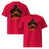 Wrath Of The GoFly Unisex Organic Cotton Creator 2.0 T-Shirt