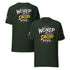 GoFly World Of Drip Style Unisex t-shirt