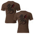 GO FLY STYLE Short sleeve t-shirt