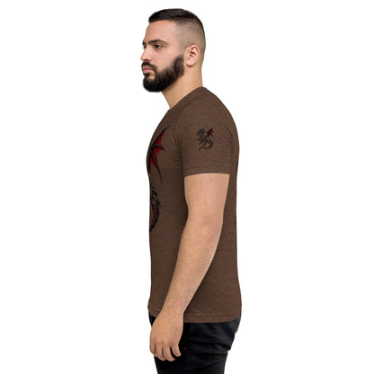 GO FLY STYLE Short sleeve t-shirt