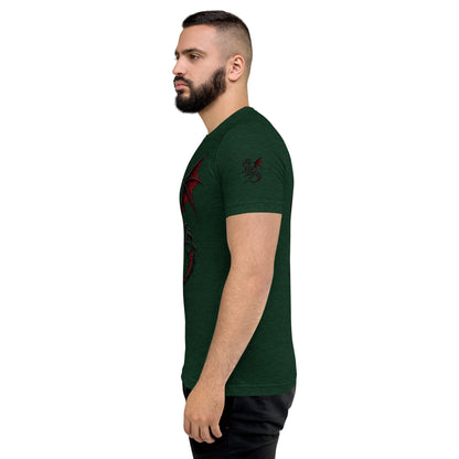 GO FLY STYLE Short sleeve t-shirt