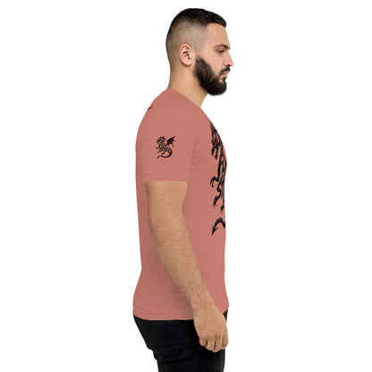 GO FLY STYLE Short sleeve t-shirt