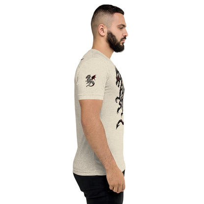 GO FLY STYLE Short sleeve t-shirt