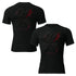 GO FLY STYLE Short sleeve t-shirt