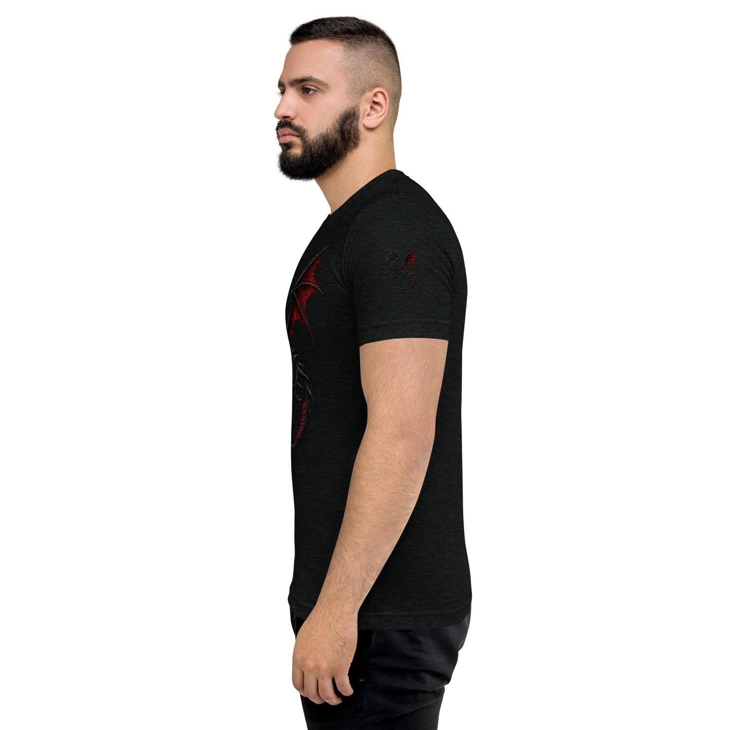 GO FLY STYLE Short sleeve t-shirt