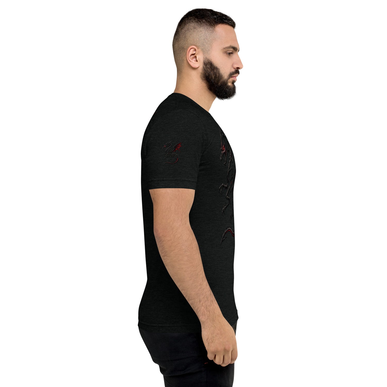 GO FLY STYLE Short sleeve t-shirt