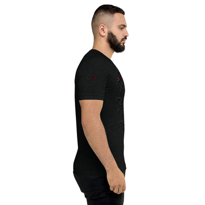 GO FLY STYLE Short sleeve t-shirt
