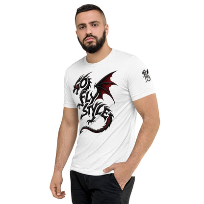 GO FLY STYLE Short sleeve t-shirt