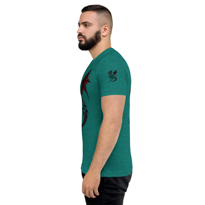 GO FLY STYLE Short sleeve t-shirt