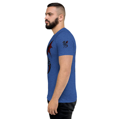 GO FLY STYLE Short sleeve t-shirt