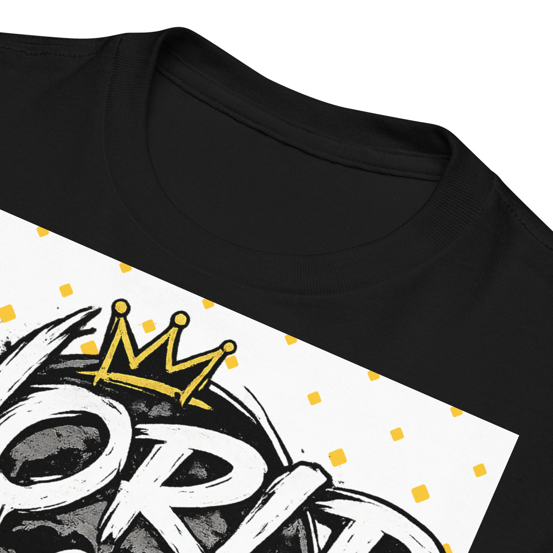 GoFly world of drip style Youth classic tee