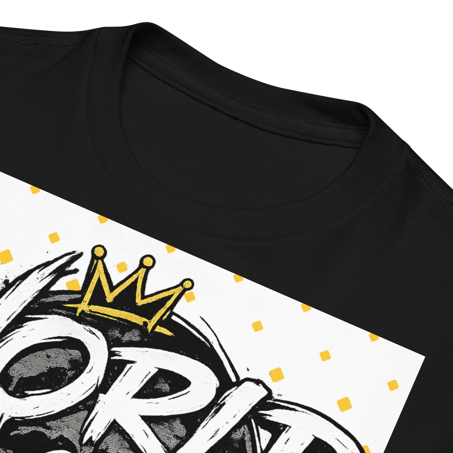 GoFly world of drip style Youth classic tee