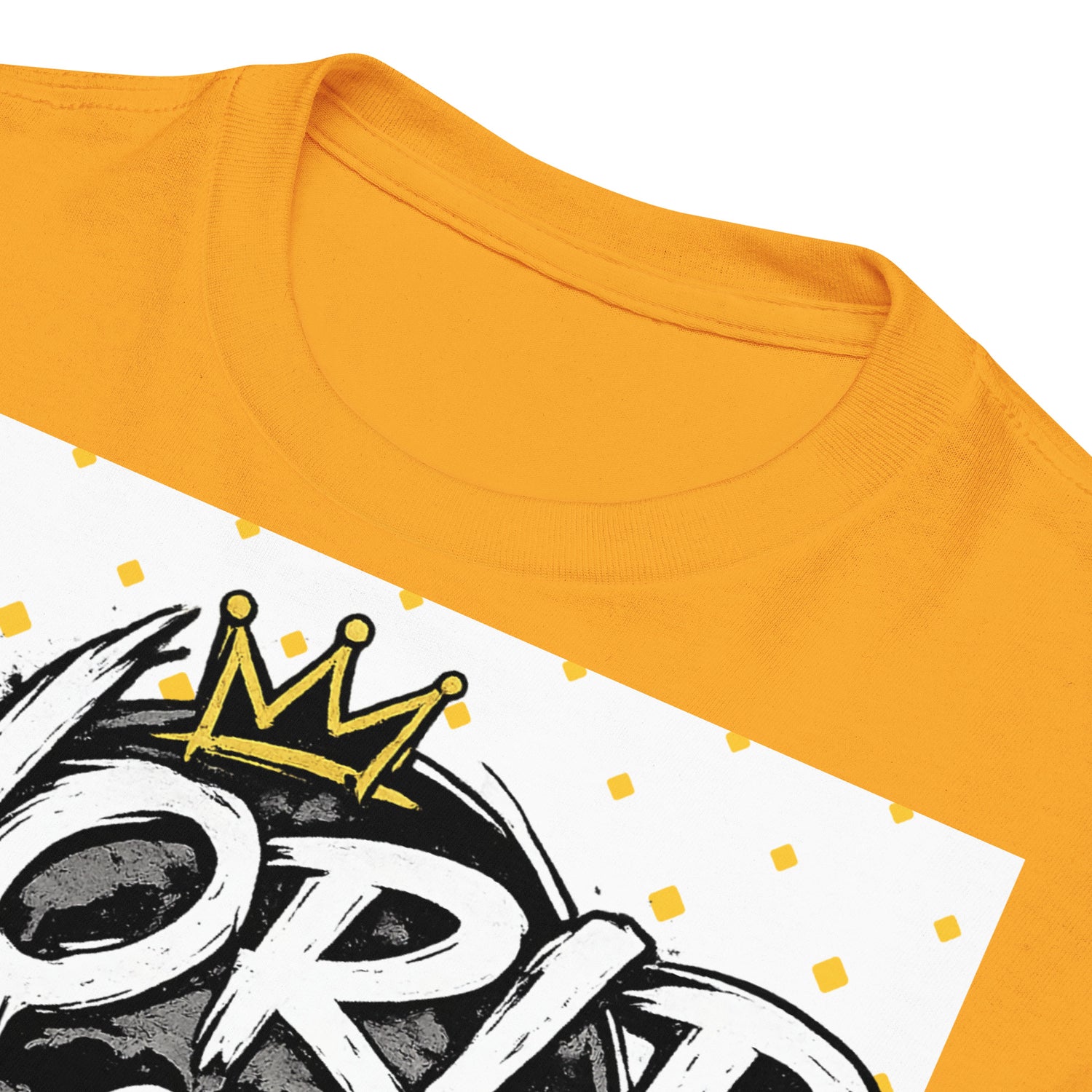 GoFly world of drip style Youth classic tee