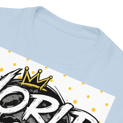 GoFly world of drip style Youth classic tee