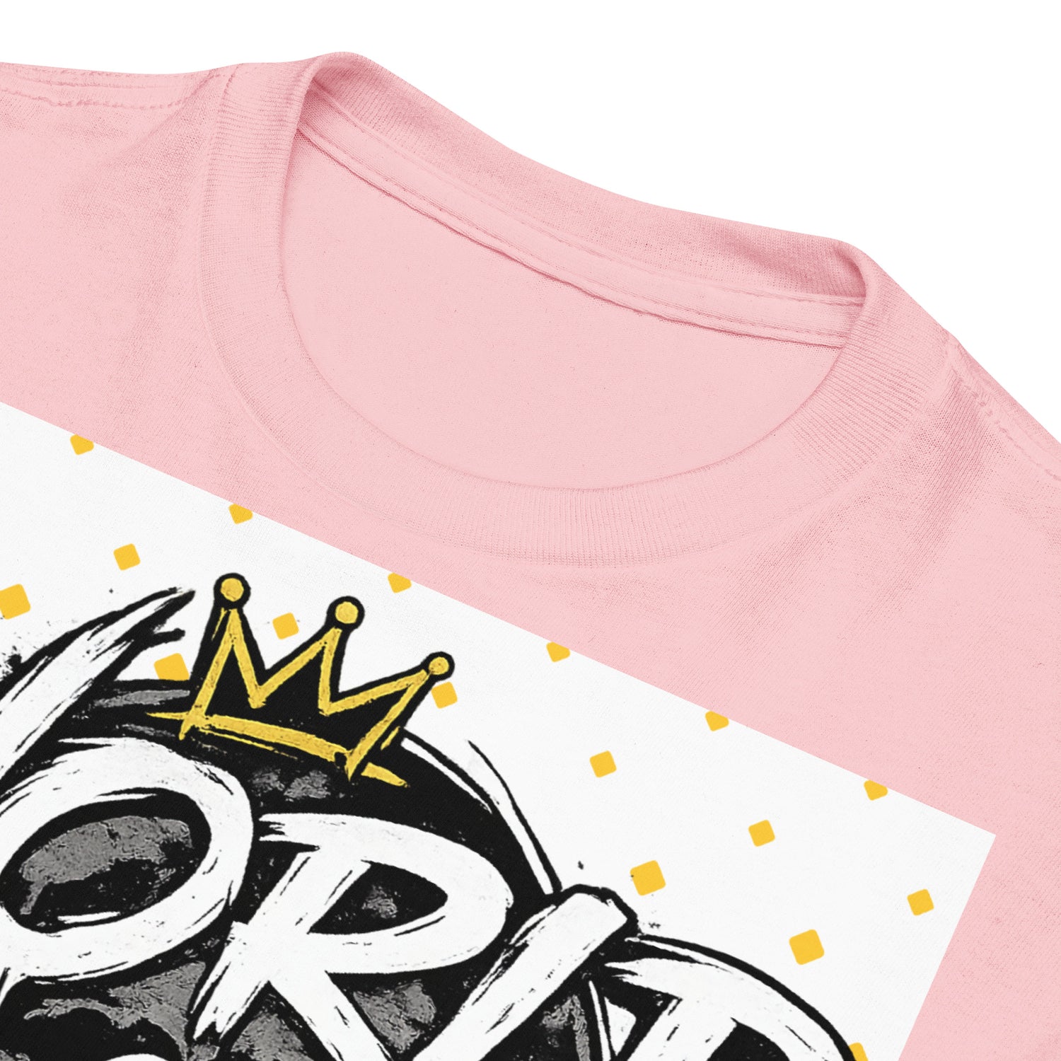 GoFly world of drip style Youth classic tee
