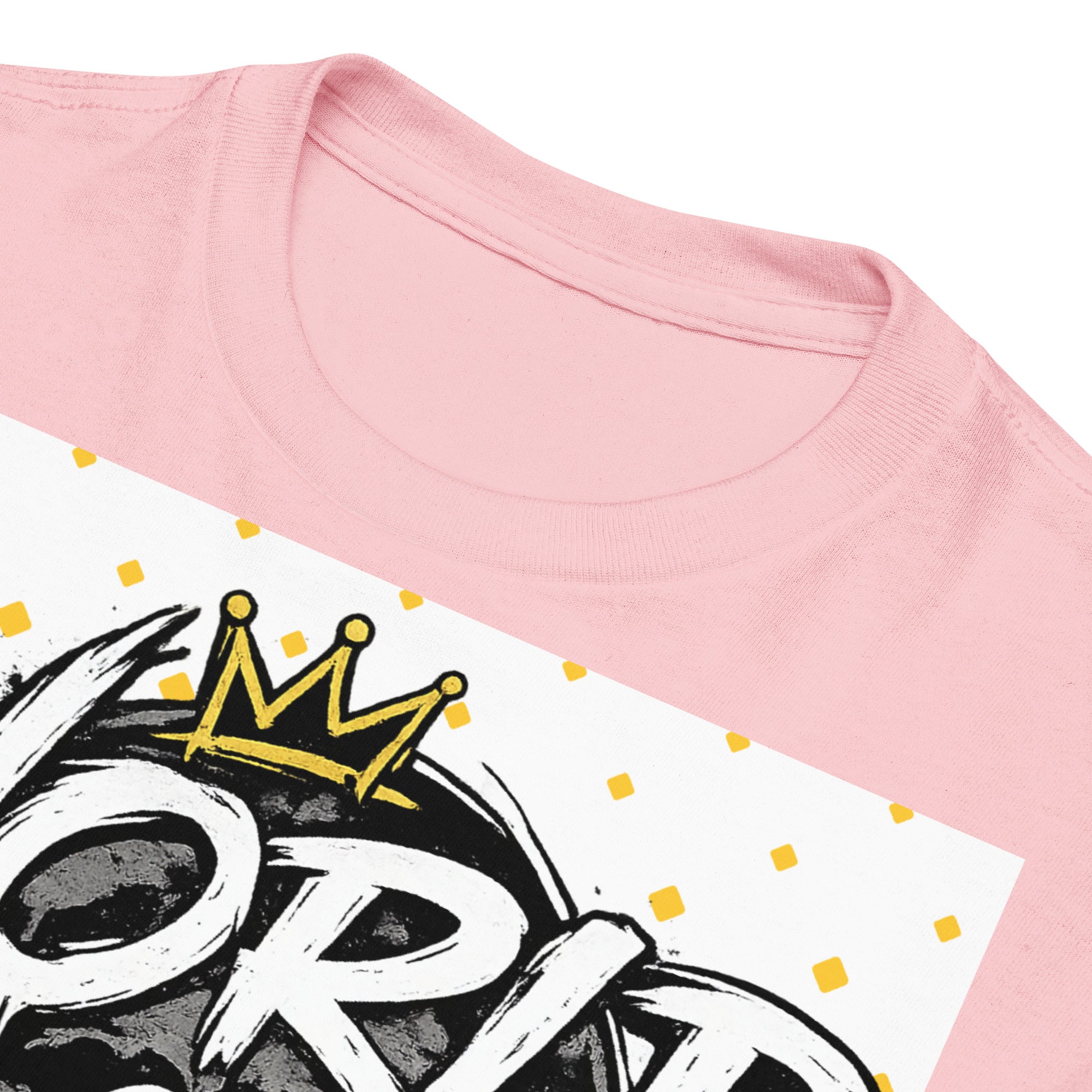 GoFly world of drip style Youth classic tee